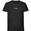 New Legacy Shirt - Herren Premium Organic Shirt-16