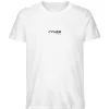 New Legacy Between The White Lines Shirt W - Herren Premium Organic Shirt-3