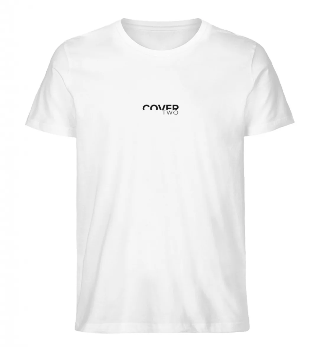 New Legacy Between The White Lines Shirt W - Herren Premium Organic Shirt-3