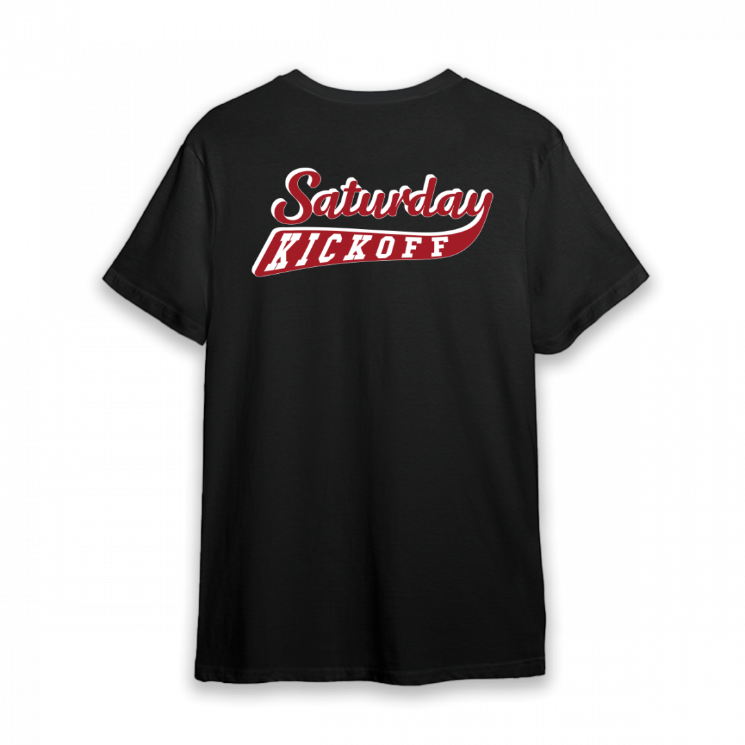 Saturday Kickoff Shirt - Image 4