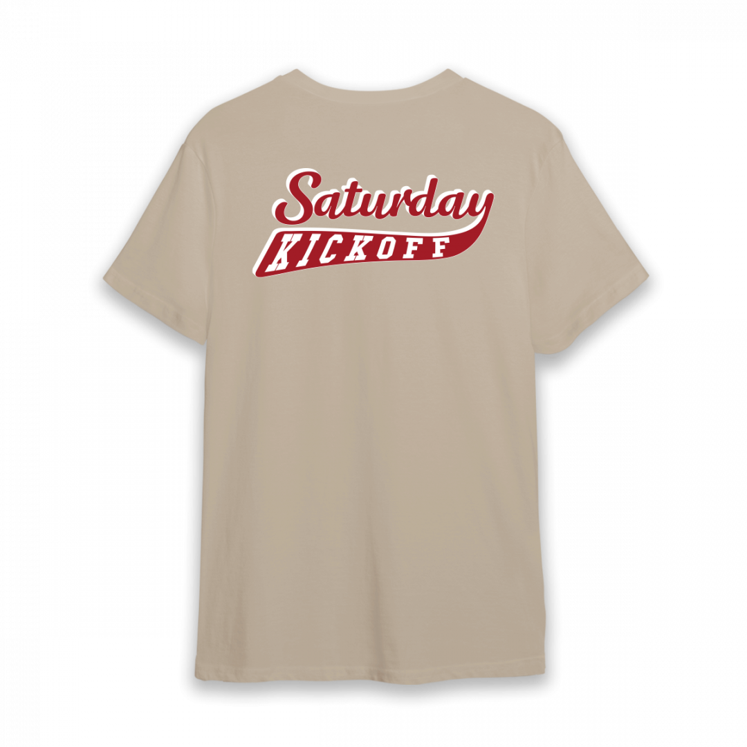 Saturday Kickoff Shirt - Image 2