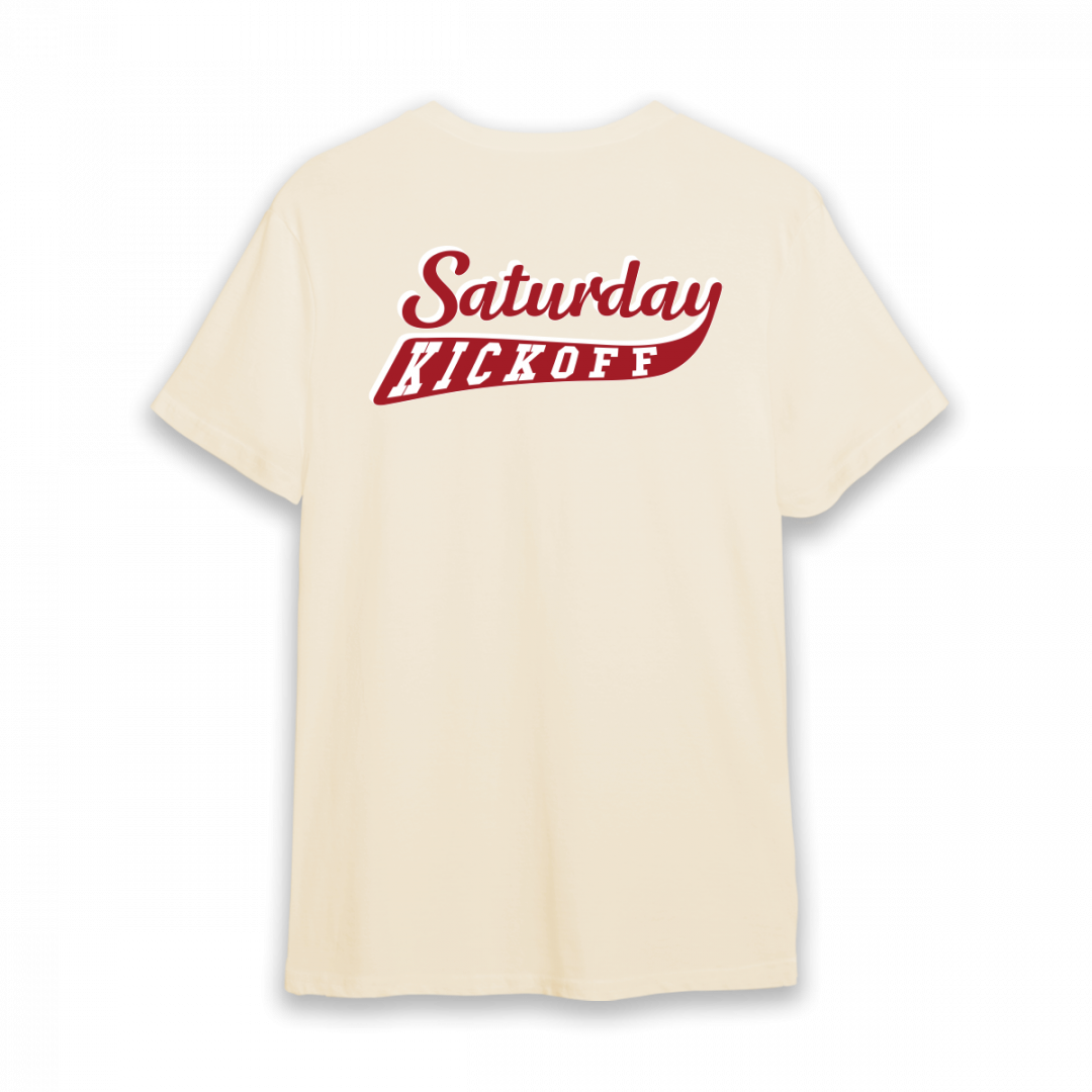 Saturday Kickoff Shirt - Image 8