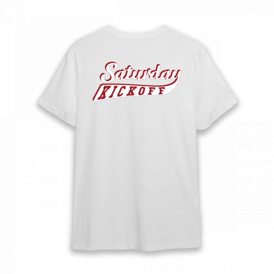 Saturday Kickoff Shirt - Image 5