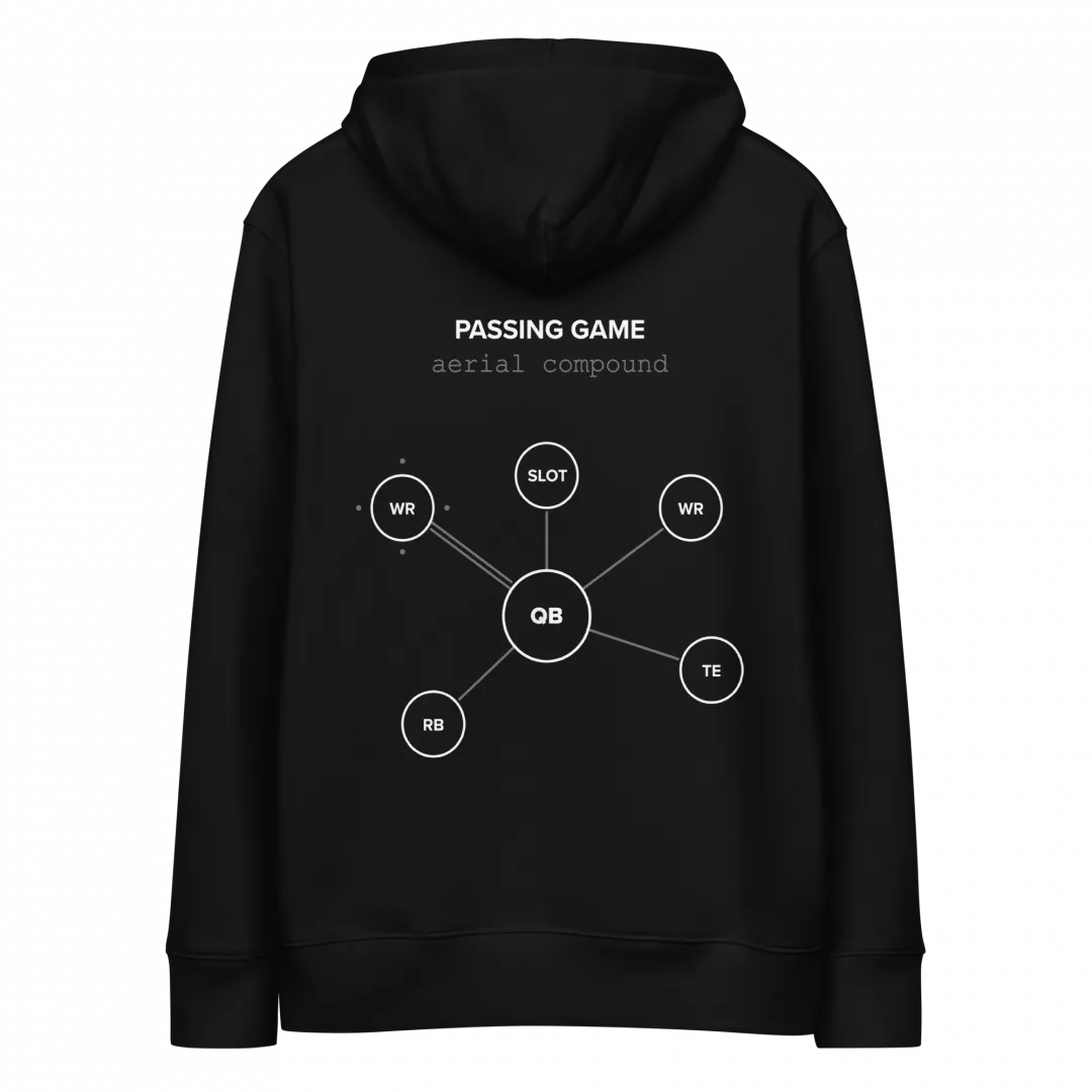 Aerial Compound Hoodie