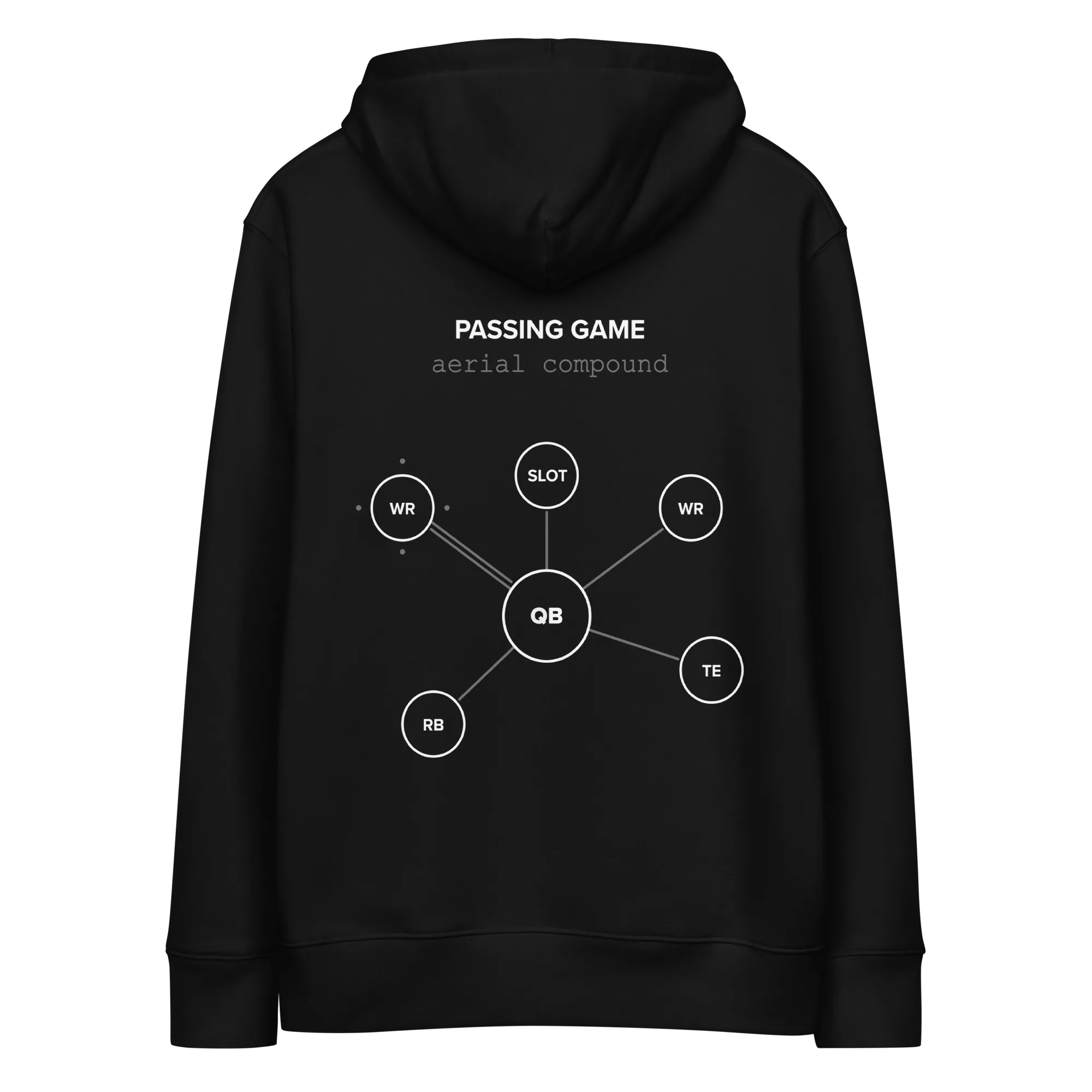 Aerial Compound Hoodie