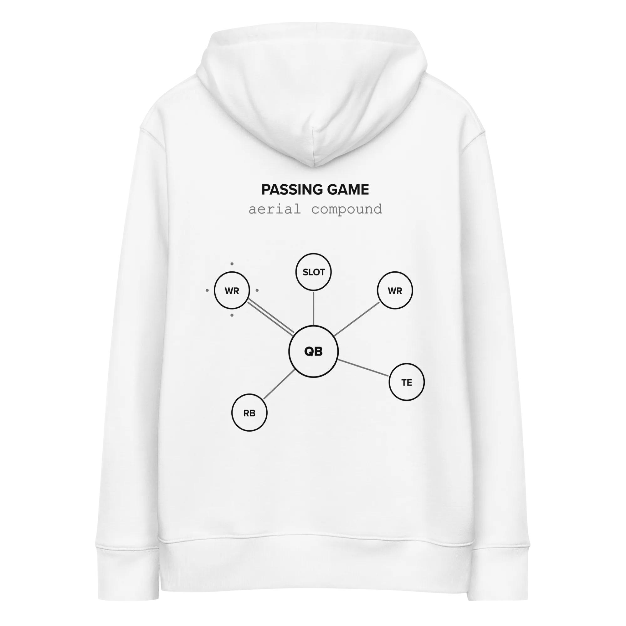 Aerial Compound Hoodie – Bild 4