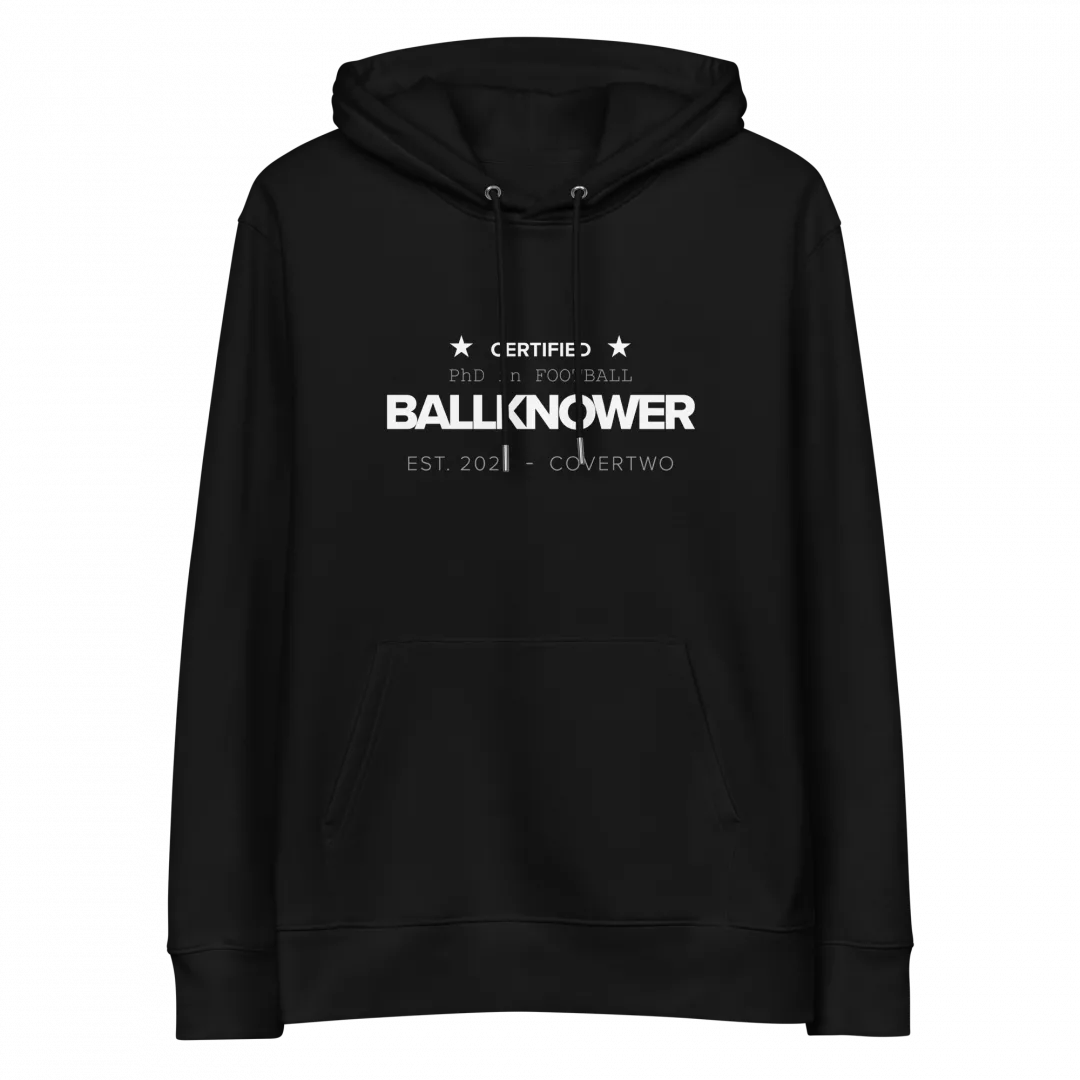 Certified Ballknower Hoodie