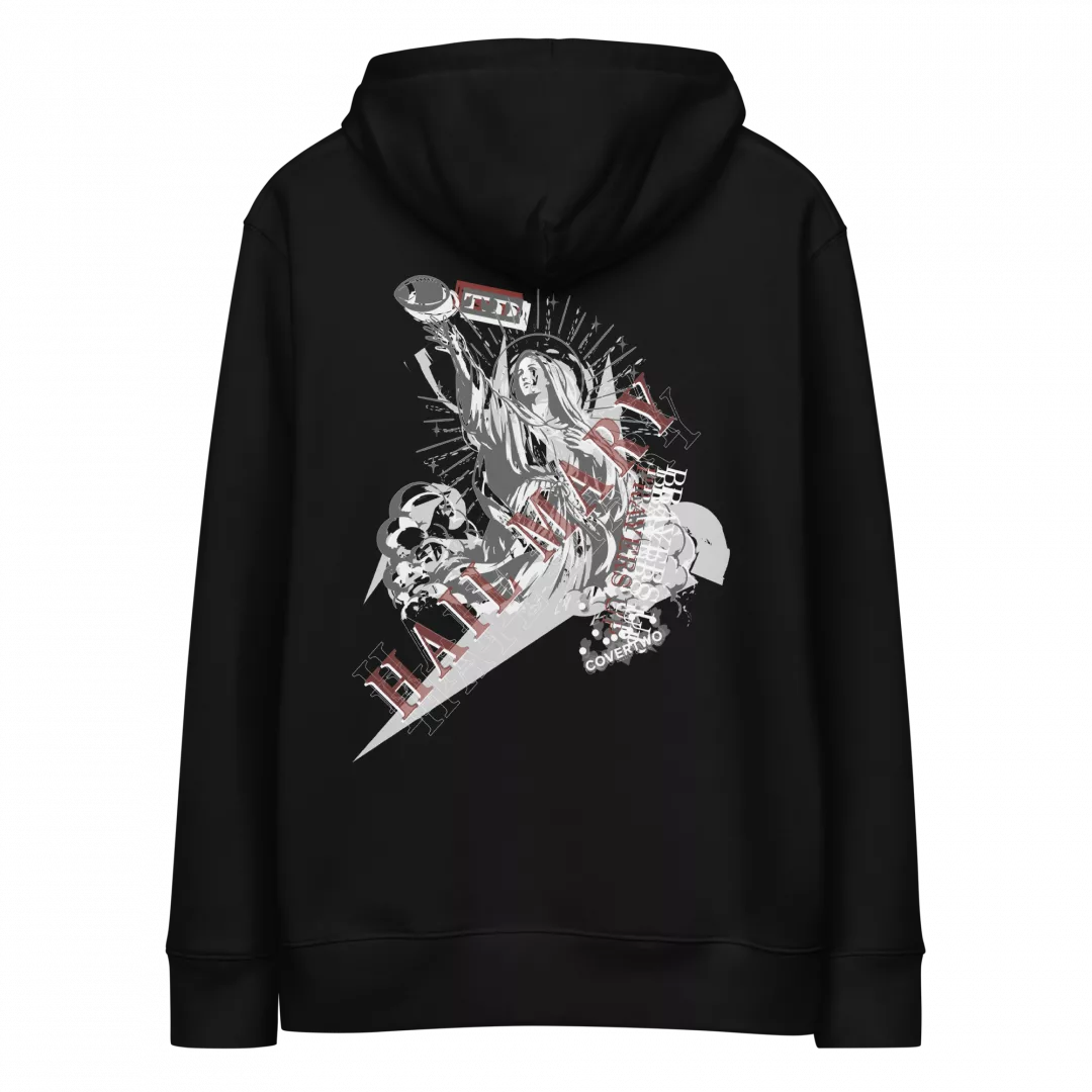 Hail Mary Hoodie