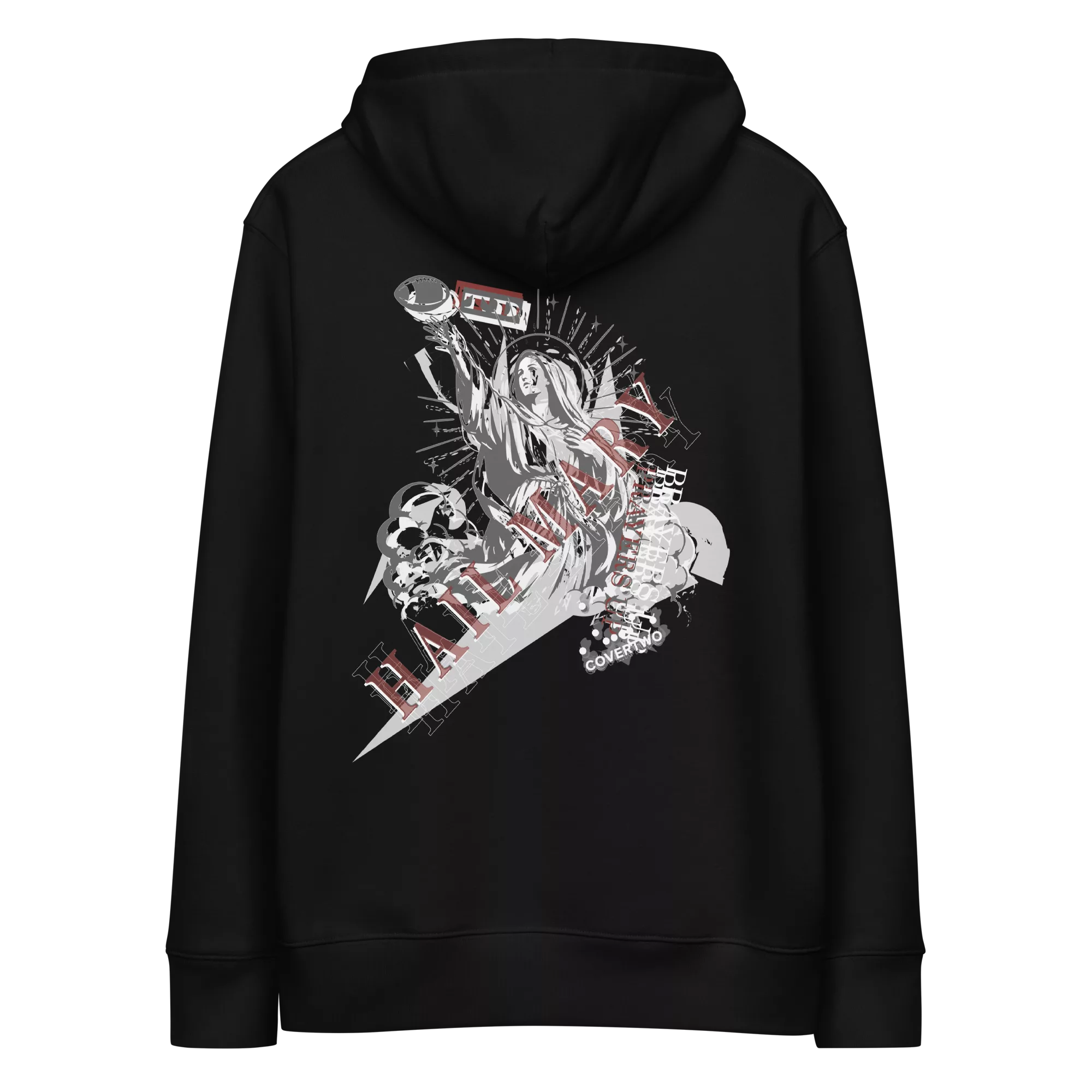Hail Mary Hoodie