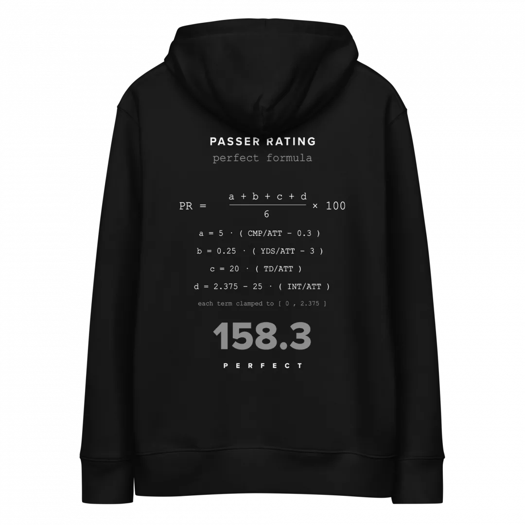 QBR Hoodie