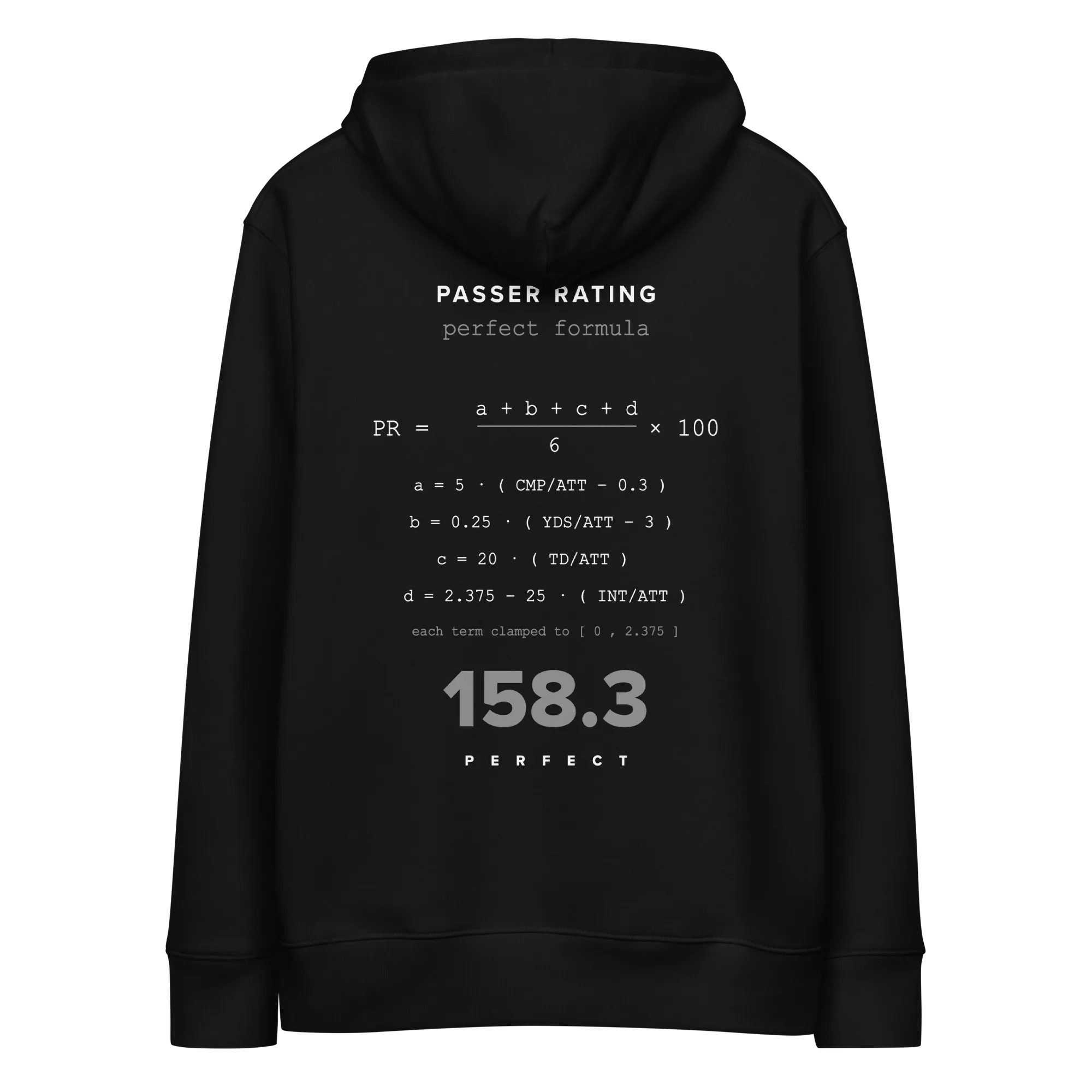 QBR Hoodie