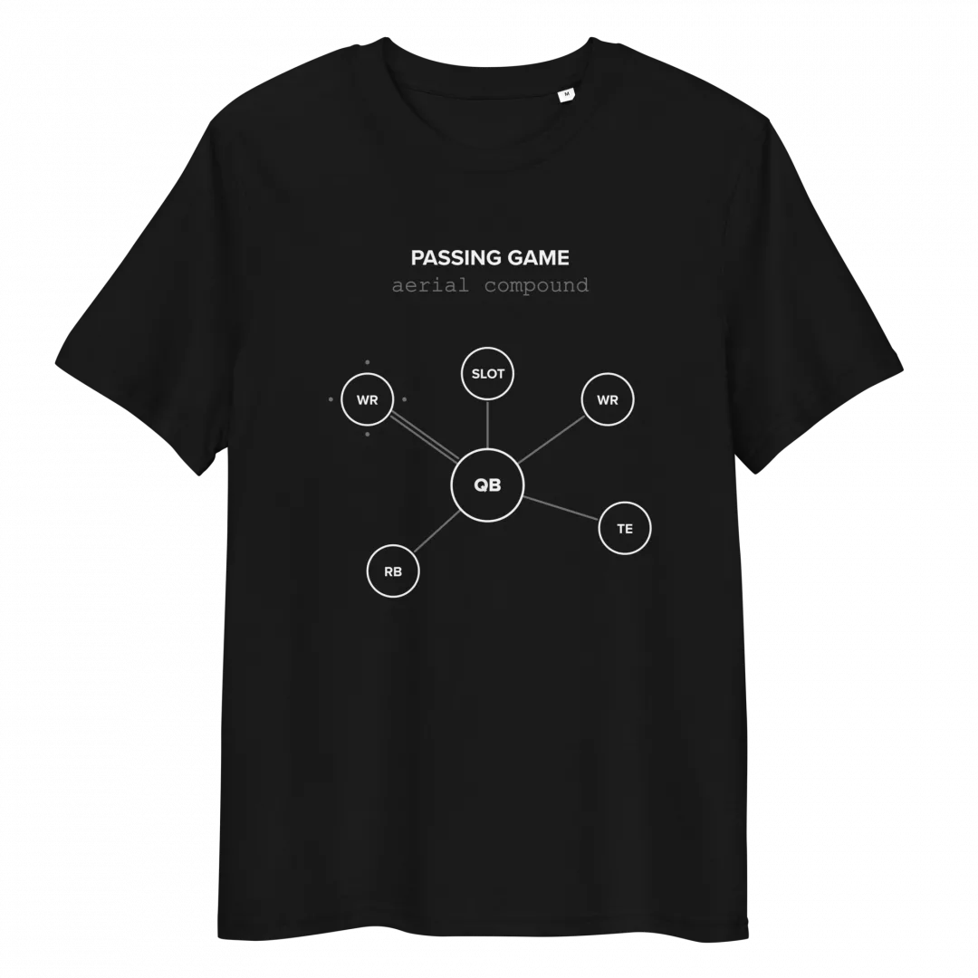 Aerial Compound Shirt