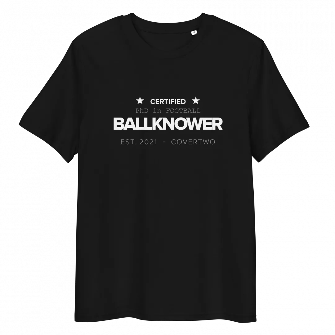 Certified Ballknower Shirt