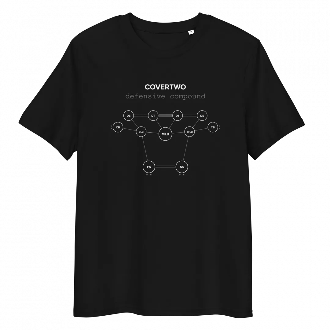 Defensive Compound Shirt