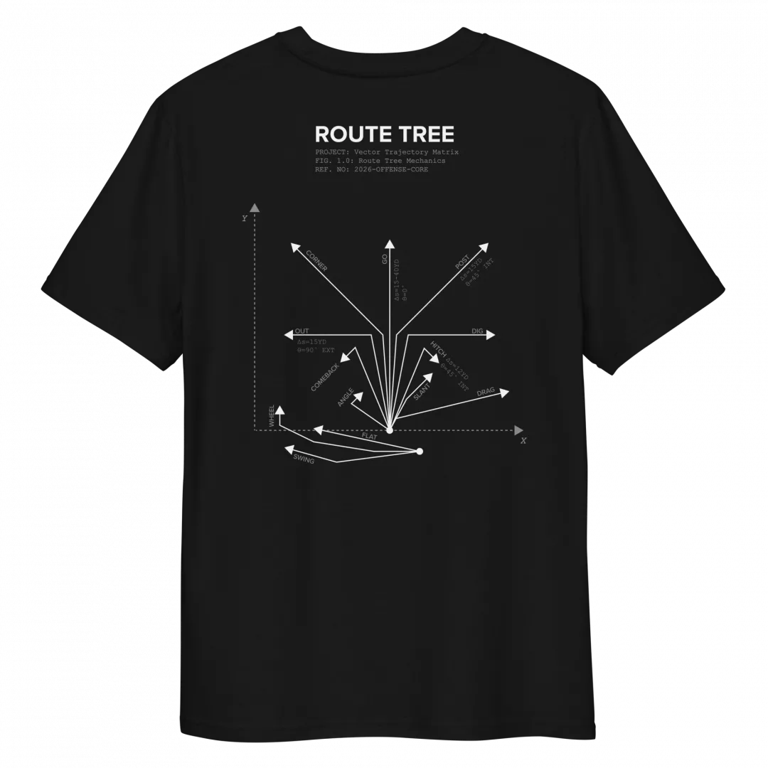 Route Tree Shirt