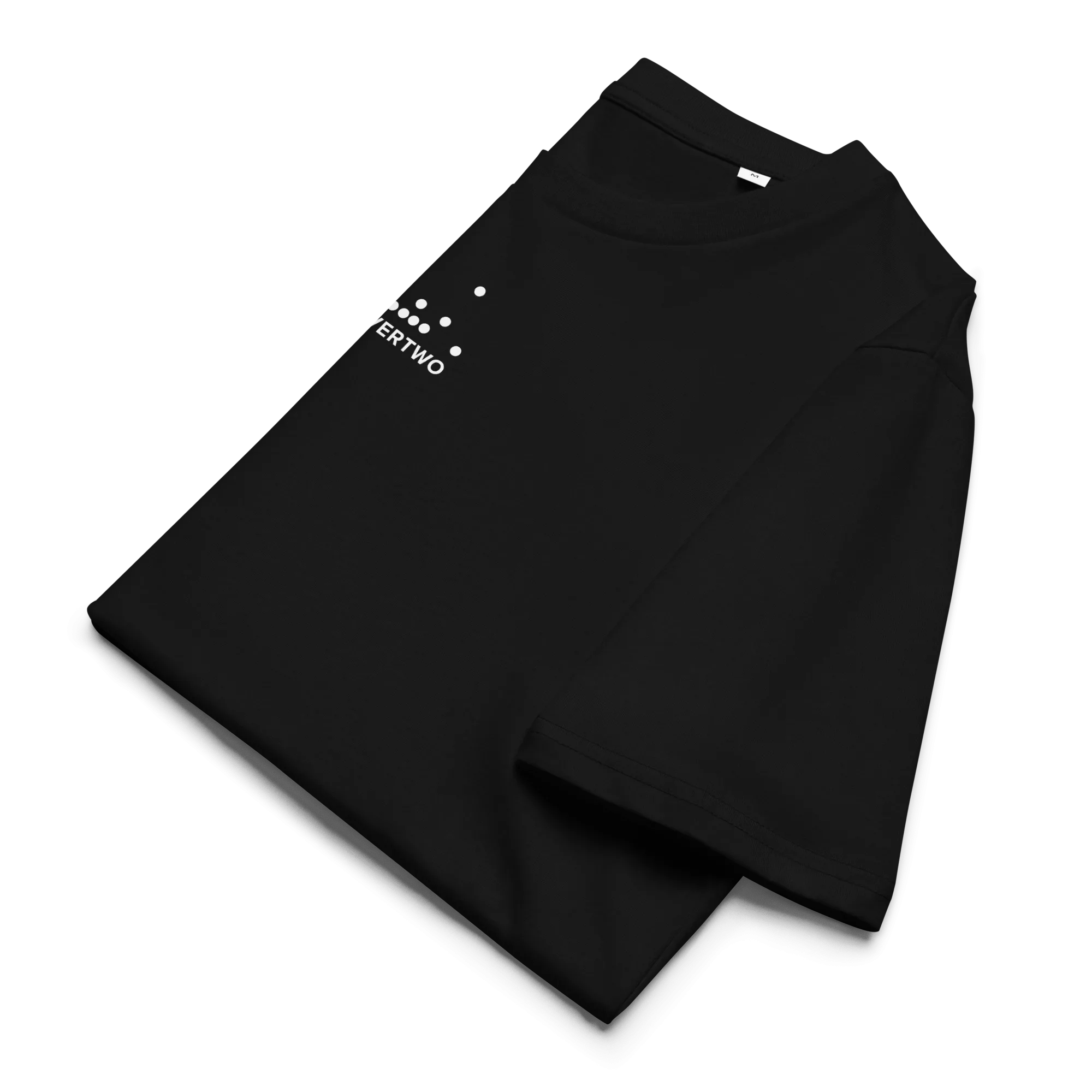 Route Tree Shirt – Bild 4