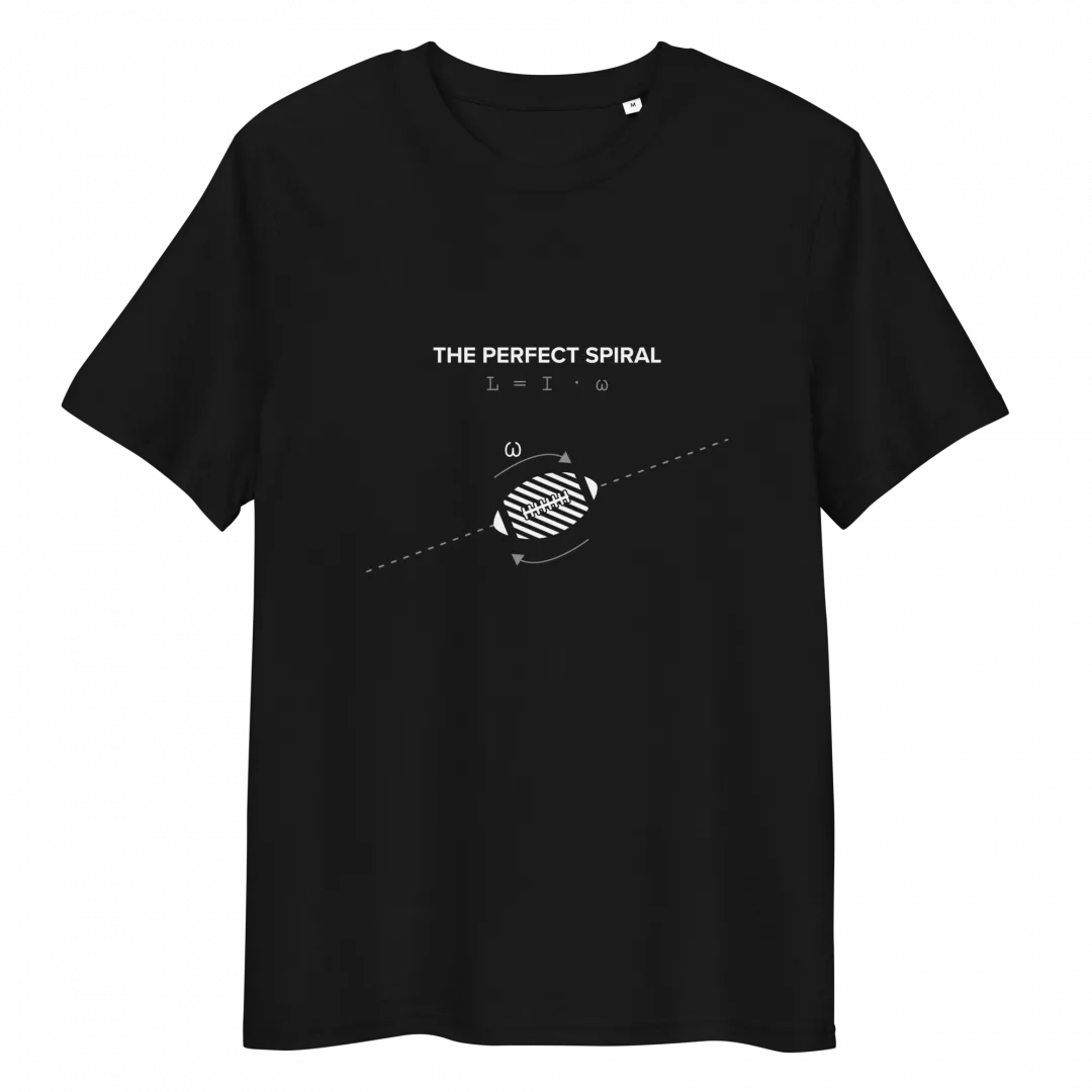 Perfect Spiral Shirt